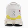 Vyriški treniruočių batai On Cloud X 4 ivory/lime 6