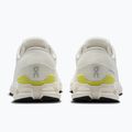 Vyriški bėgimo bateliai On Cloud X 4 ivory/lime 4