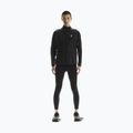 Vyriškos bėgimo tamprės On Performance Winter black 2