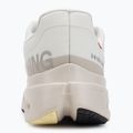 Vyriški bėgimo batai On Cloudsurfer Next ivory/silver 6