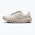 Vyriški bėgimo batai On Cloudsurfer Next ivory/silver 2