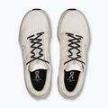Vyriški bėgimo batai On Cloudsurfer Next ivory/silver 6