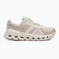 Vyriški bėgimo batai On Cloudrunner 2 pearl/desert 2