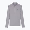 Moteriškas bėgimo džemperis On Climate Shirt lilac