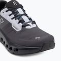 Moteriški bėgimo batai On Cloudrunner 2 Waterproof iron/nimbus 7
