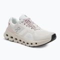 Moteriški bėgimo batai On Cloudrunner 2 silver/mauve