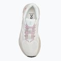 Moteriški bėgimo batai On Cloudrunner 2 silver/mauve 5
