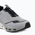 Vyriški treniruočių batai On Running Cloudnova X alloy/black 7