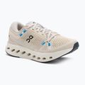 Moteriški bėgimo batai On Cloudsurfer 2 pearl/ivory