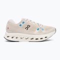 Moteriški bėgimo batai On Cloudsurfer 2 pearl/ivory 2