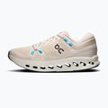 Moteriški bėgimo batai On Cloudsurfer 2 pearl/ivory 9