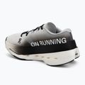 Moteriški bėgimo batai On Cloudboom Max white/black 3