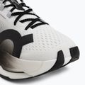 Moteriški bėgimo batai On Cloudboom Max white/black 7