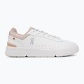 Moteriški batai On The Rodger Advantage white/rosehip 2