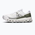 Vyriški bėgimo bateliai On Cloudvista 2 ivory/olive 2