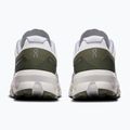 Vyriški bėgimo bateliai On Cloudvista 2 ivory/olive 4