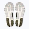 Vyriški bėgimo bateliai On Cloudvista 2 ivory/olive 6
