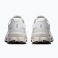 Vyriški bėgimo bateliai On Running Cloudvista 2 Waterproof ice/pearl 4