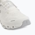 Vyriški batai On Cloud 6 Coast ivory/olive 7