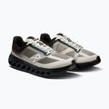 Vyriški bėgimo batai On Cloudsurfer Next black/dew 10