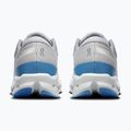 Vyriški bėgimo batai On Cloudsurfer 2 glacier/gourami 4