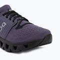 Vyriški bėgimo bateliai Batai On Cloudswift 4 flint/black 7