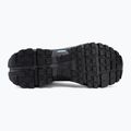 Vyriški turistiniai batai On Cloudrock Mid Waterproof earth/black 4