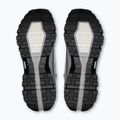 Vyriški turistiniai batai On Cloudrock Mid Waterproof glacier/alloy 4