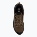 Vyriški batai On Cloudrock Low Waterproof earth/black 5