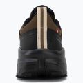 Vyriški batai On Cloudrock Low Waterproof earth/black 6