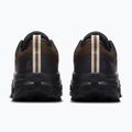 Vyriški turistiniai batai On Cloudrock Low Waterproof earth/black 5