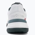 Vyriški teniso batai On The Roger Advantage Pro frost/evergreen 6