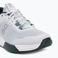 Vyriški teniso batai On The Roger Advantage Pro frost/evergreen 7