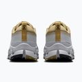 Vyriški bėgimo bateliai On Running Cloudsurfer Trail 2 safari/glacier 4