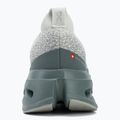 Vyriški bėgimo batai On Cloudsurfer Max iceberg/olive 6