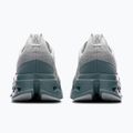 Vyriški bėgimo batai On Cloudsurfer Max iceberg/olive 4