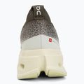 Vyriški bėgimo batai On Cloudsurfer Max olive/seedling 6