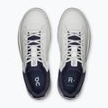 Vyriški batai On The Rodger Advantage white/midnight 6
