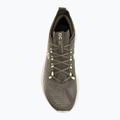 Vyriški bėgimo batai On Cloudsurfer Max Wide olive/seedling 5