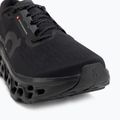Vyriški bėgimo batai On Cloudmonster 3 black/black 7