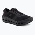 Vyriški bėgimo bateliai On Cloudrunner 3 black/black