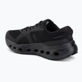 Vyriški bėgimo batai On Running Cloudrunner 3 black/black 3