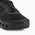Vyriški bėgimo batai On Running Cloudrunner 3 black/black 7
