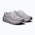 Vyriški bėgimo batai On Running Cloudrunner 3 glacier/alloy 3