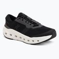 Vyriški bėgimo bateliai On Cloudrunner 3 black/ivory