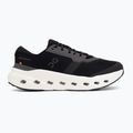 Vyriški bėgimo bateliai On Cloudrunner 3 black/ivory 2