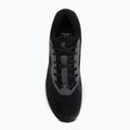 Vyriški bėgimo bateliai On Cloudrunner 3 black/ivory 5