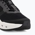 Vyriški bėgimo bateliai On Cloudrunner 3 black/ivory 7