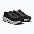 Vyriški bėgimo batai On Running Cloudrunner 3 black/ivory 3