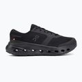 Vyriški bėgimo bateliai On Cloudrunner 3 Wide juoda/juoda 2